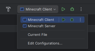 Launch Profiles